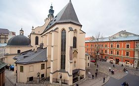 Lviv Hollidays Galytska